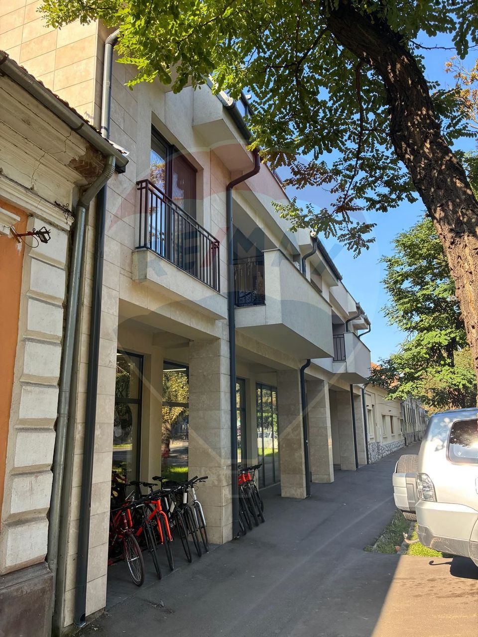 2 room Apartment for sale, Ultracentral area