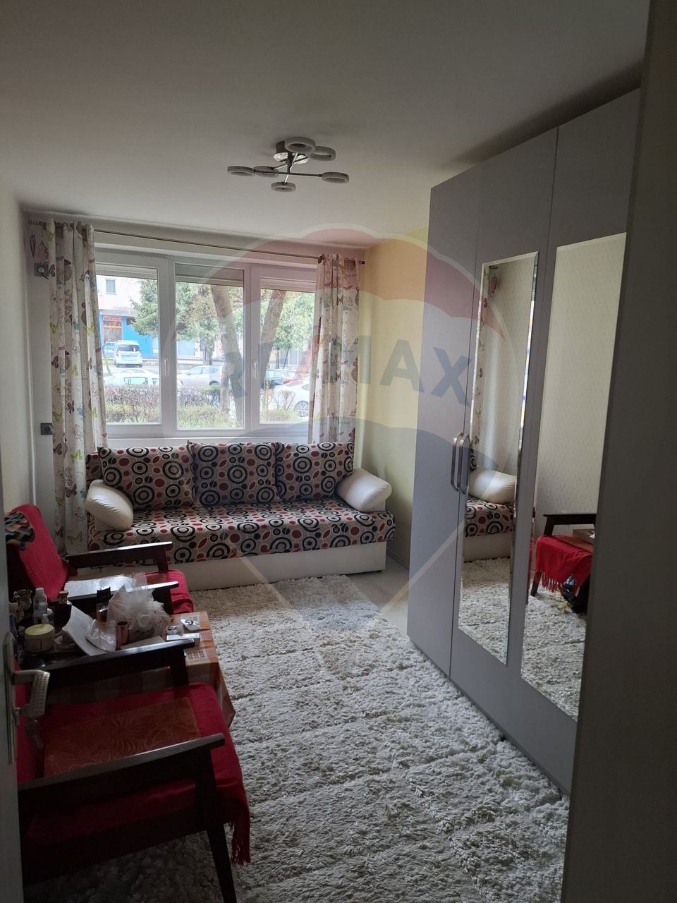 3 room Apartment for rent