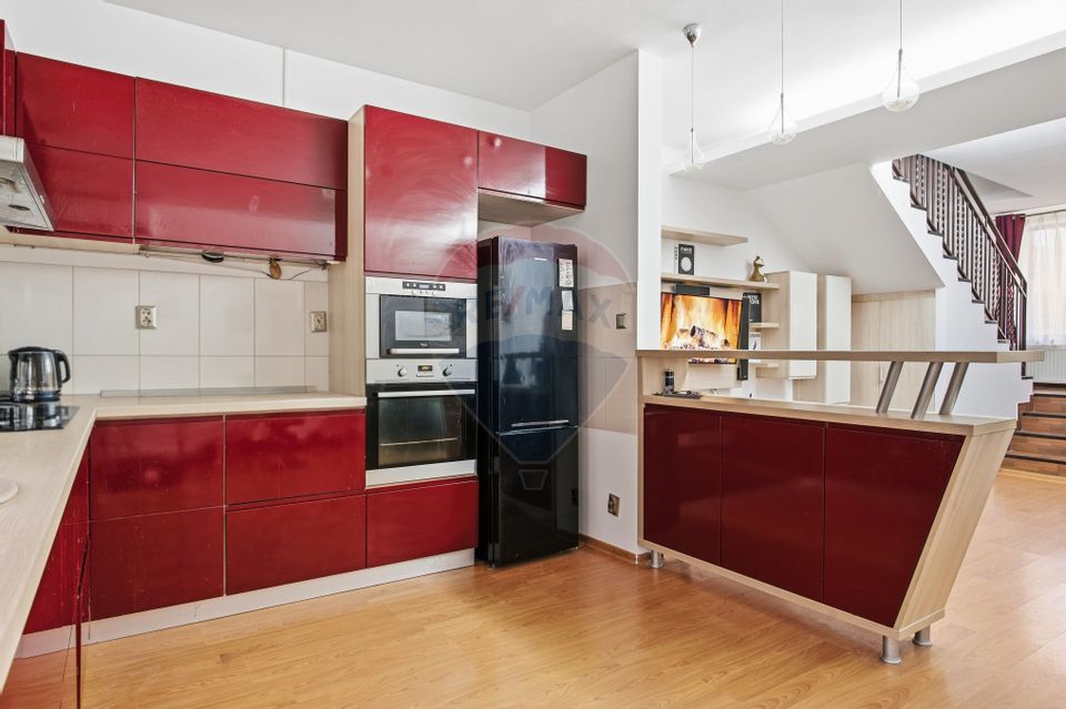 3 room Apartment for sale, Nord-Vest area