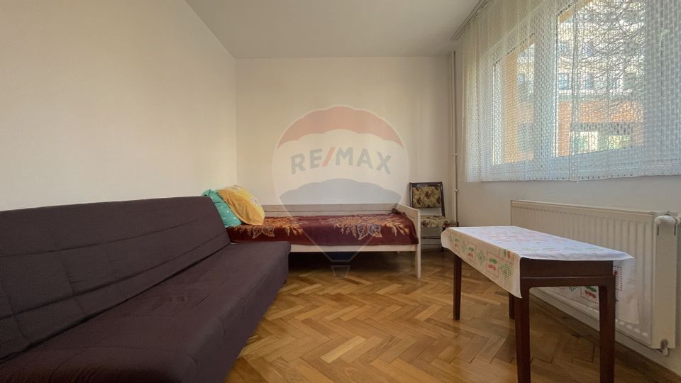 Apartament de închirat, zona Județean!