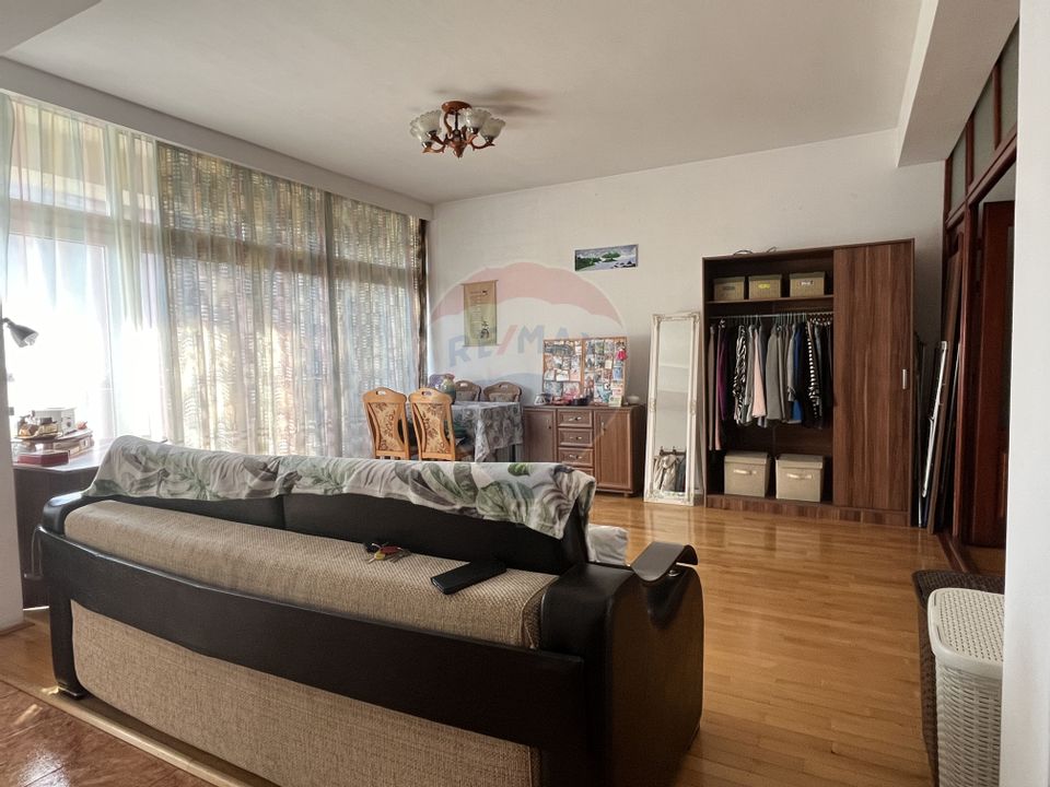 Apartament de inchiriat, zona Garii