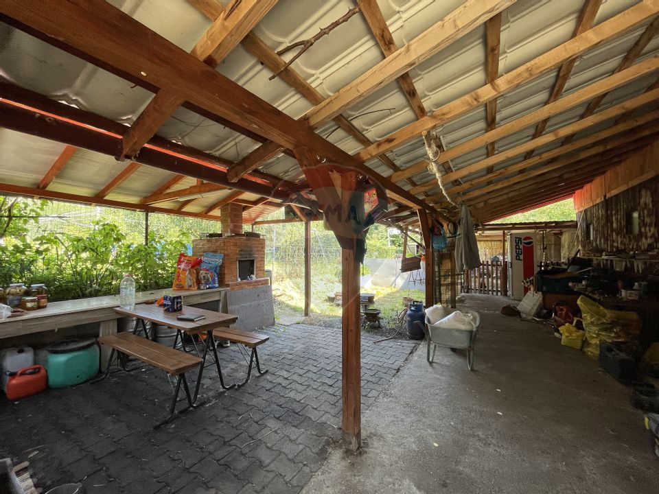 6 room House / Villa for sale