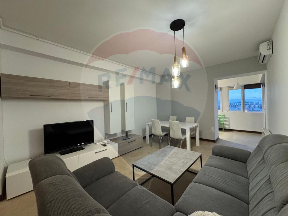 Apartament 3 camere - zona UTA
