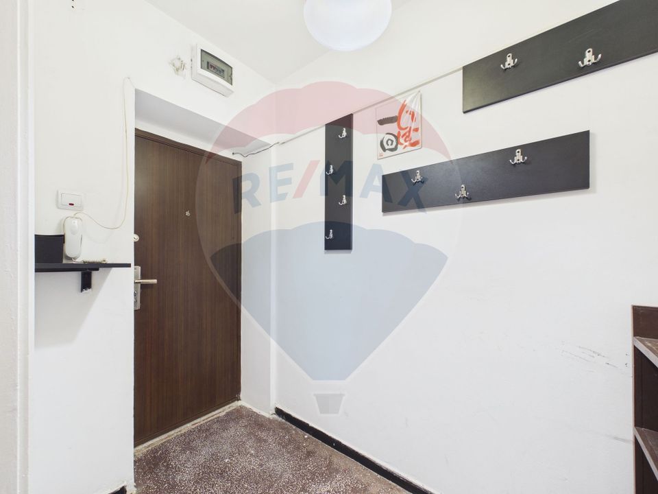 2 room Apartment for sale, Dristor area