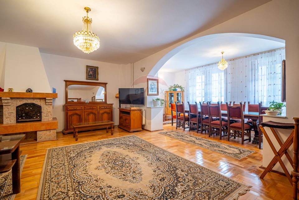 12 room House / Villa for sale, Zamora area