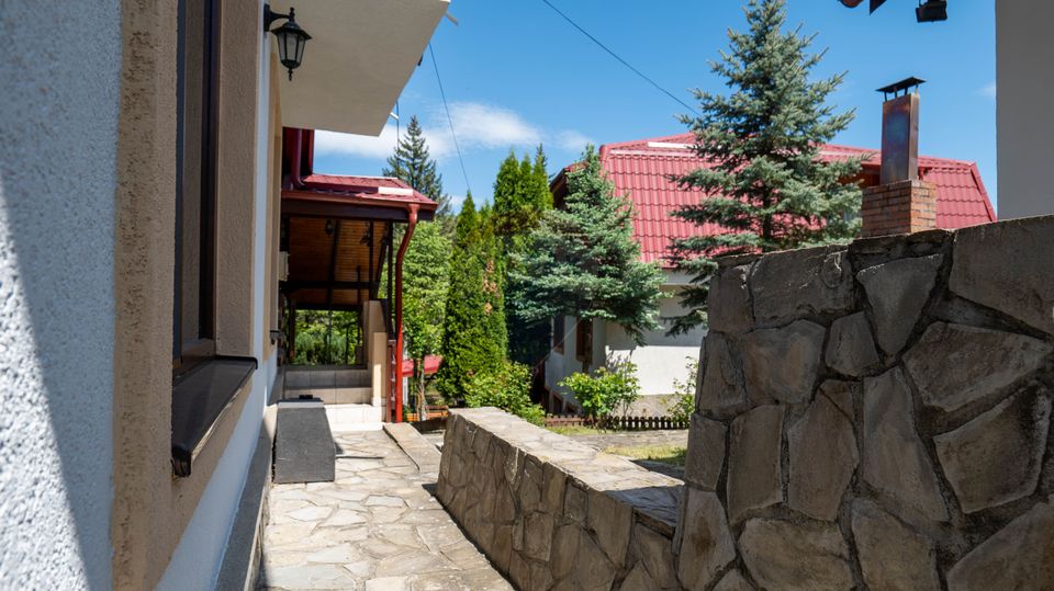 Vanzare casa de vacanta, Slanic Prahova