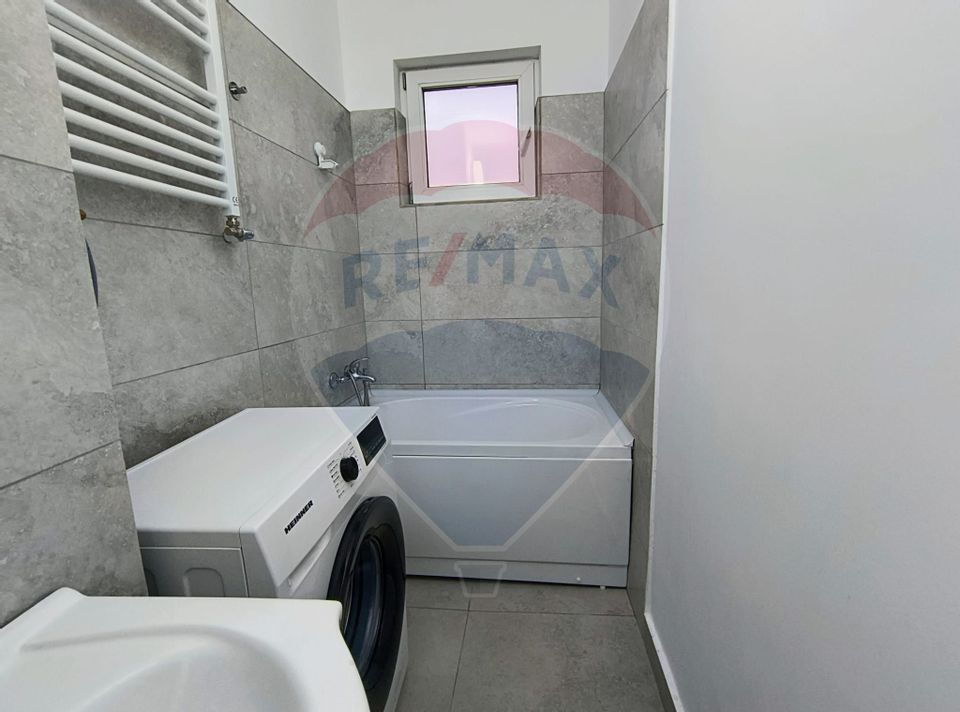 Garsonieră de închiriat – Șoseaua Pantelimon | Delfinului | Mega Mall