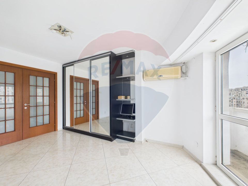 APARTAMENT PREMIUM 3 CAMERE | 84 MP | ROND PIATA  ALBA IULIA