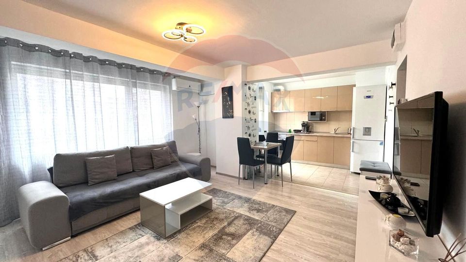 Apartament cu 2 camere de închiriat în zona Energia