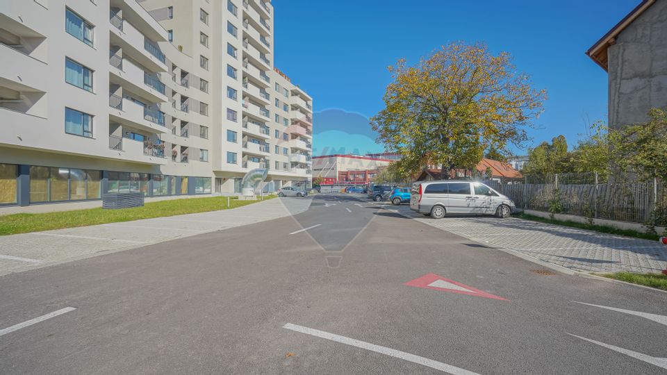 2 room Apartment for rent, Darste area