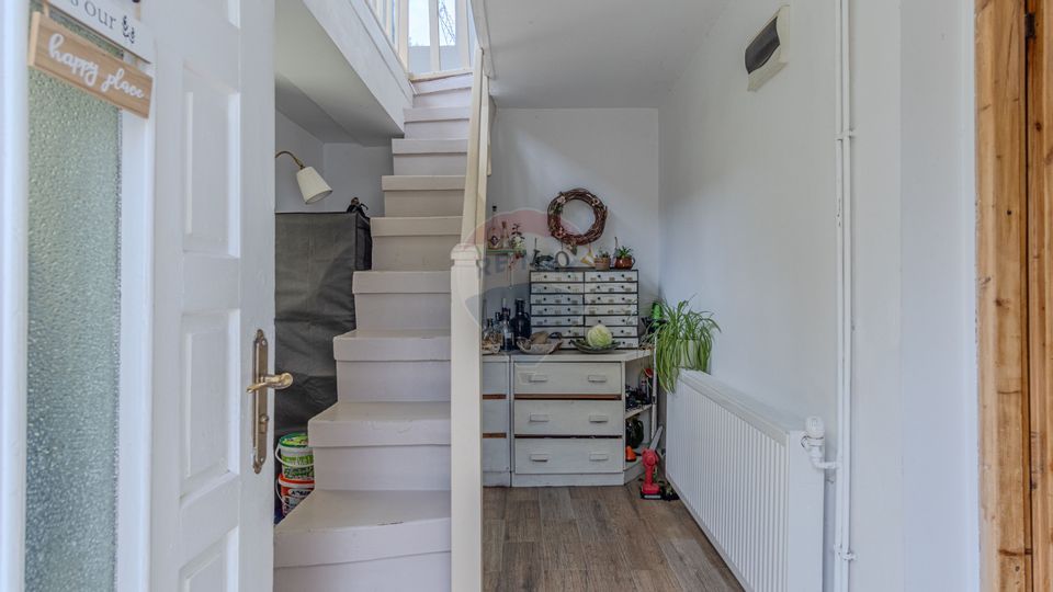 Casa / Vila 7 camere, aproape de Castelul Bran | COMISION 0% |