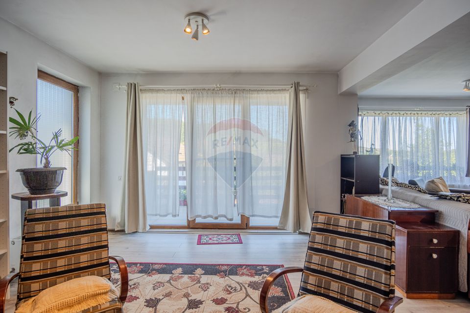 Casa de vanzare 7 camere | CURTE 953 mp | Colonia 1 Mai | COMISION 0 |