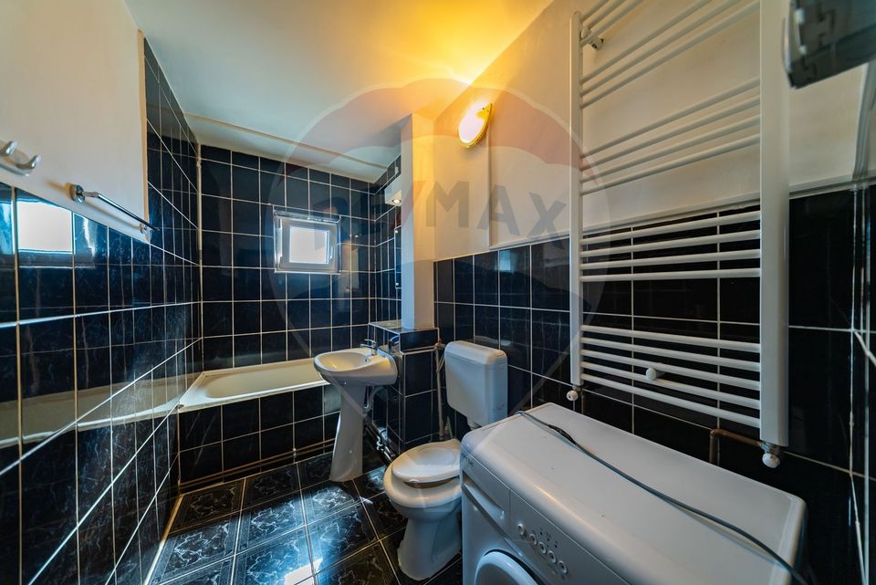 Apartament cu 2 camere de închiriat în zona Micalaca