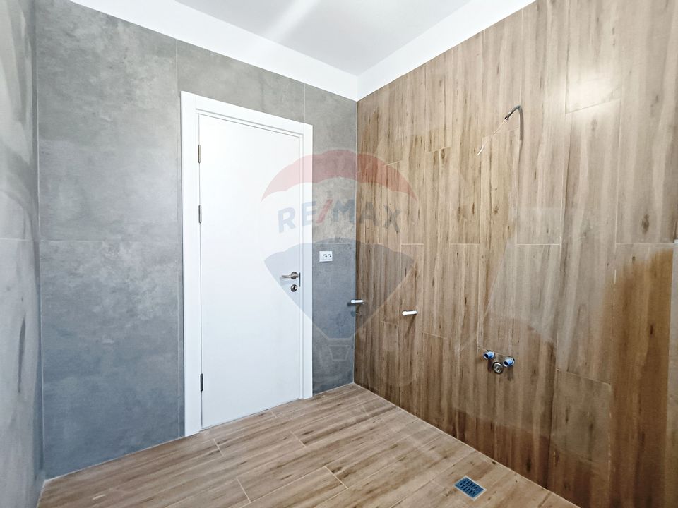 Vanzare Vila P+E+M in Dragomiresti-Deal | Teren 610mp | Zona Linistita