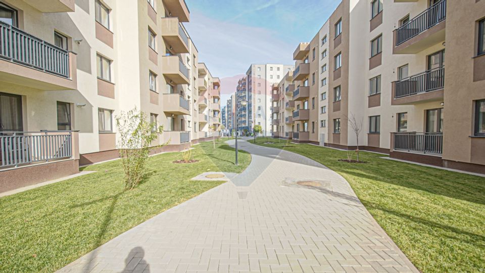 Apartament 3 camere decomandat, parcare | Victory by Casa Nobel