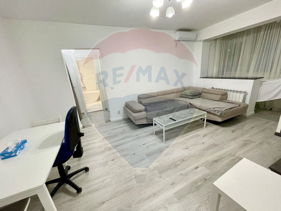 Apartament cu 2 camere de închiriat în zona Victoriei