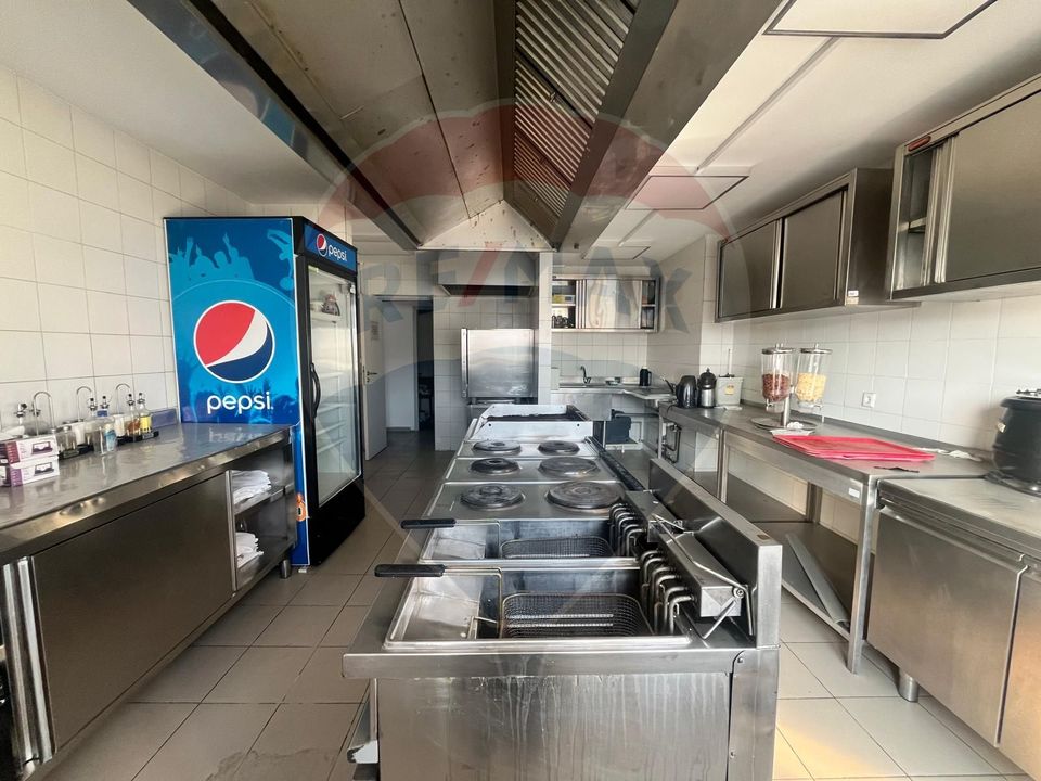 Investiție/vanzare/inchiriere – Clădire S+P+4