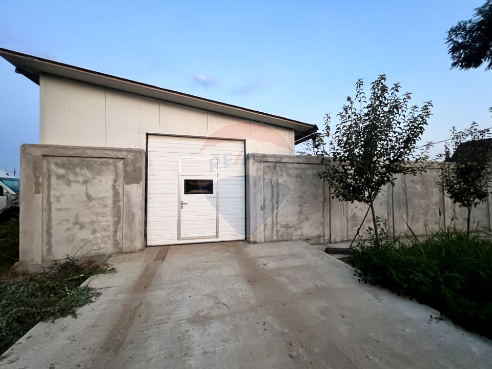 5 room House / Villa for sale