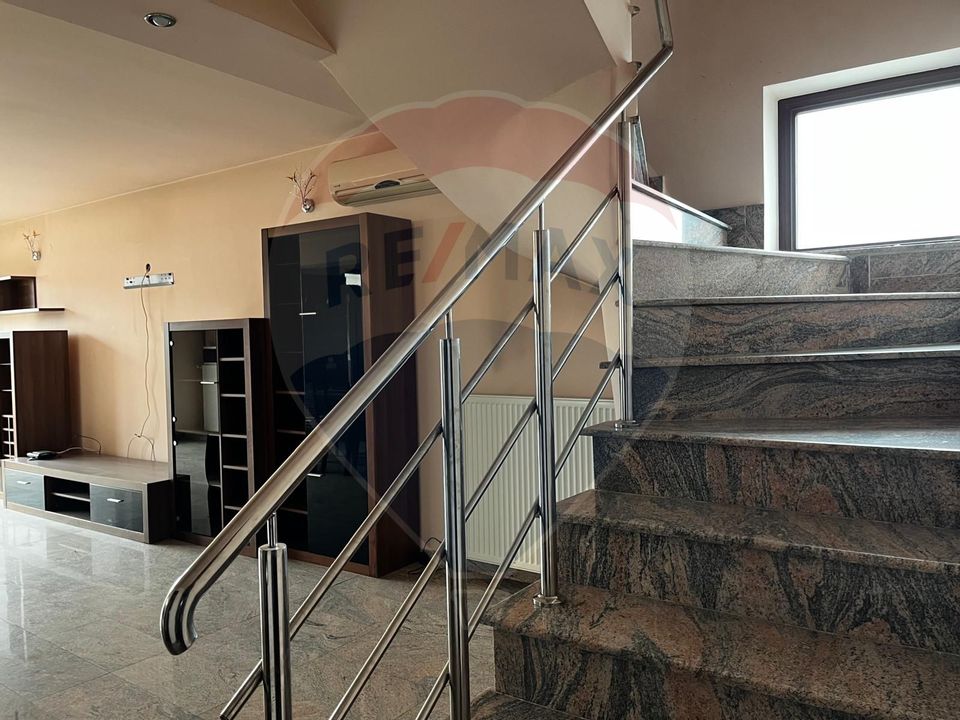 4 room Hotel / Pension for rent