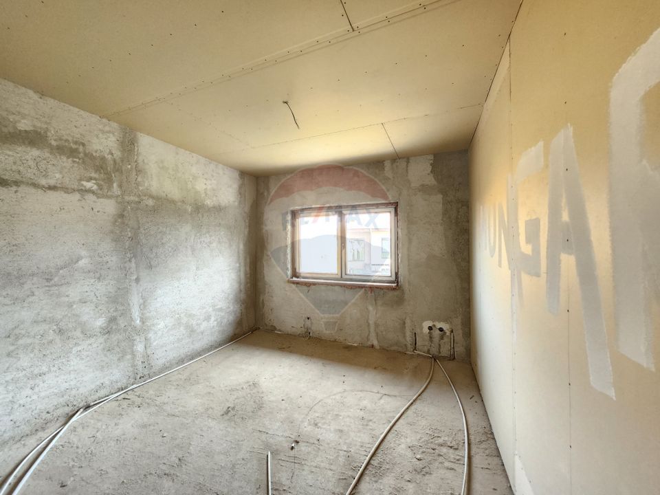 6 room House / Villa for sale, Aviatiei area