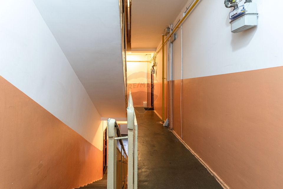 COMISION 0%| DE VANZARE| APARTAMENT 2 CAMERE| DECOMANDAT| ETAJ 1/4