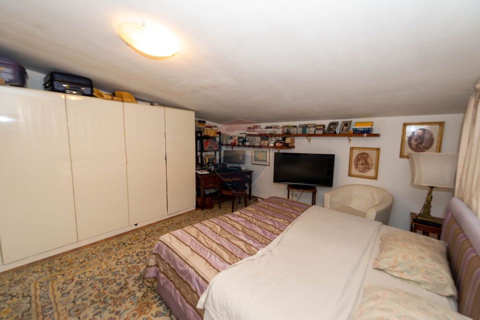 3 room Apartment for sale, Decebal area