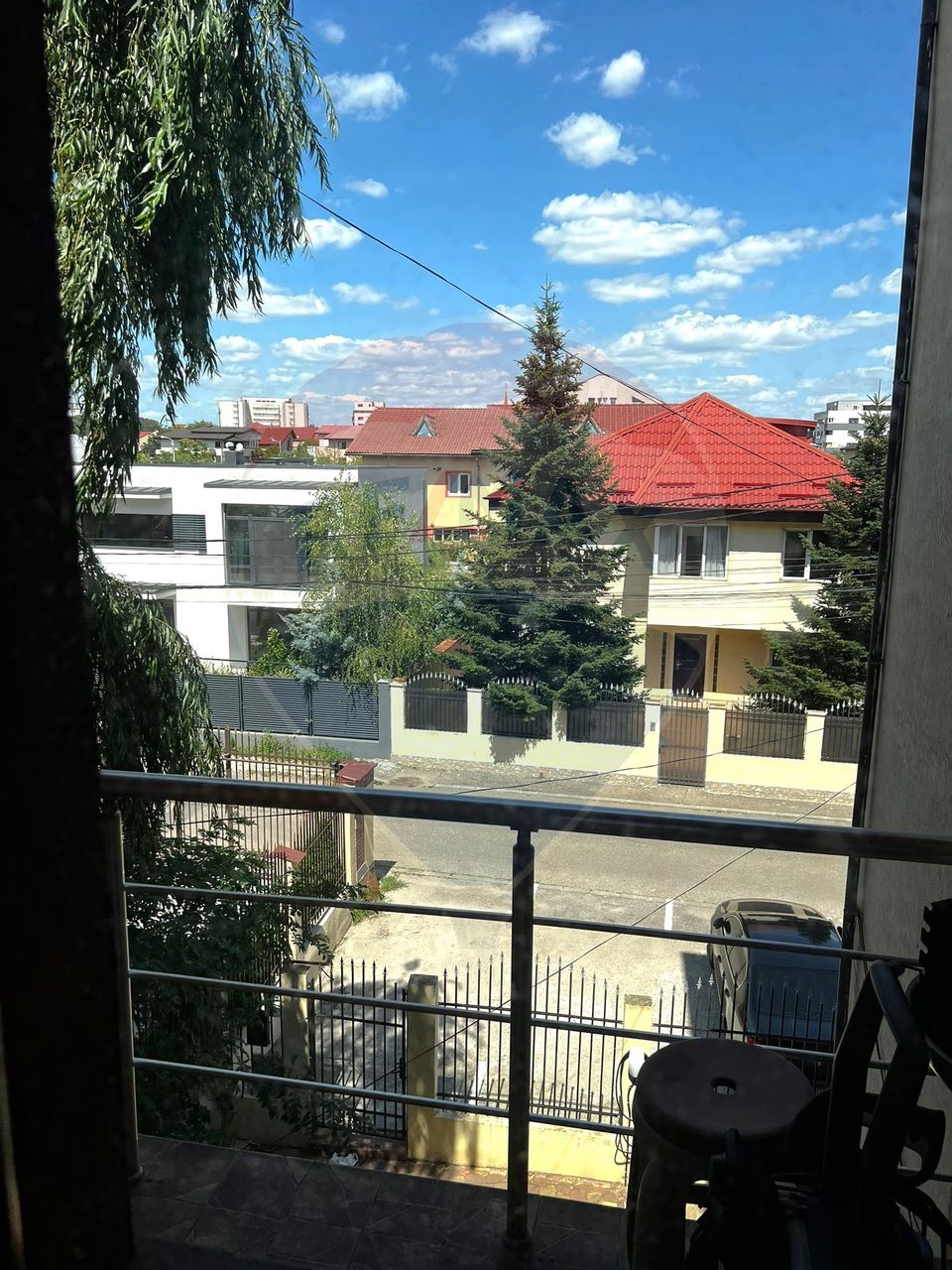 6 room Apartment for sale, Fundeni area