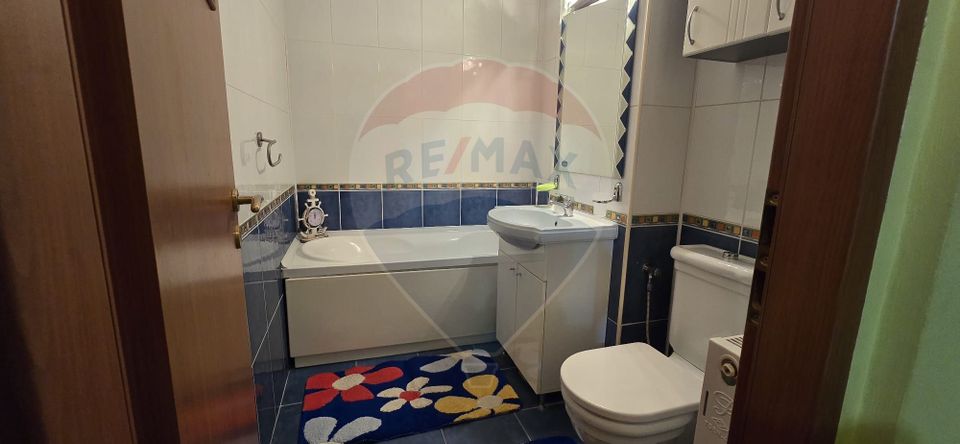 4 room Apartment for rent, Ultracentral area