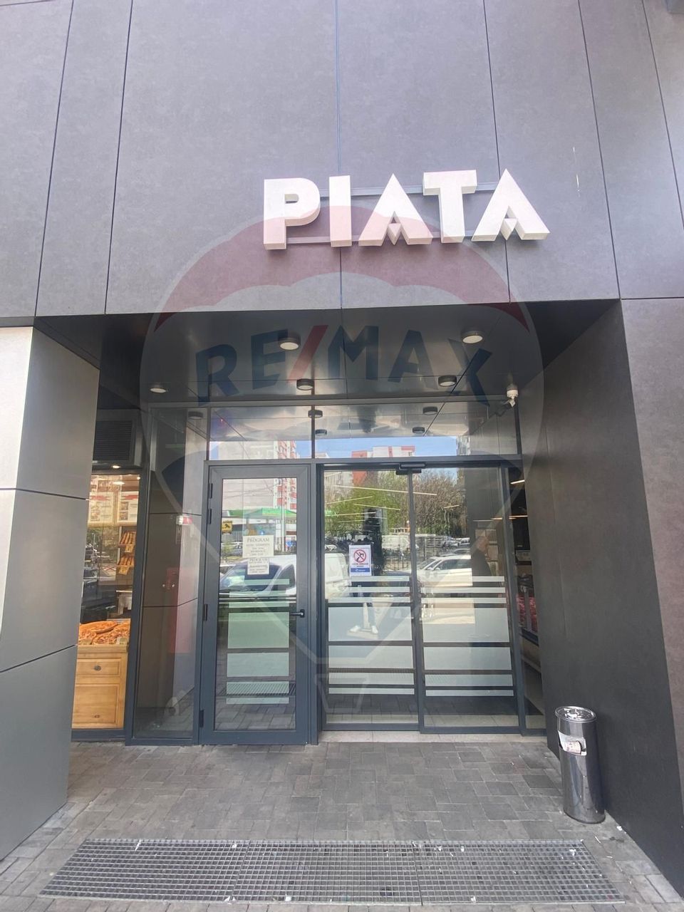 130sq.m Commercial Space for rent, 13 Septembrie area