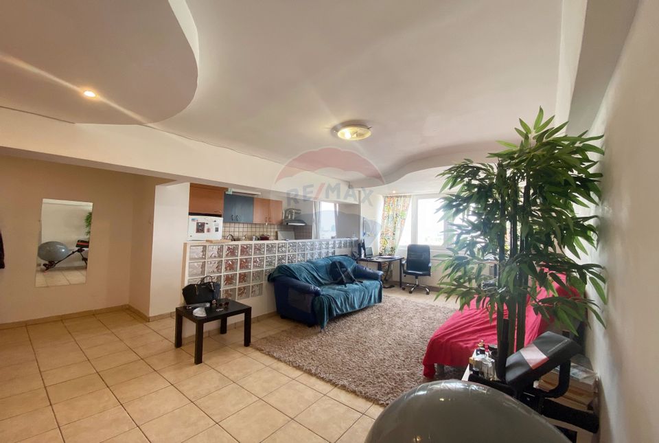 2 room Apartment for sale, Dorobanti area