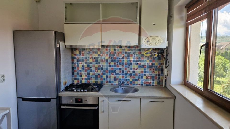 2 room Apartment for rent