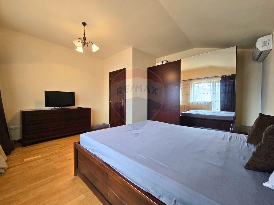 DE VANZARE VILA Comuna Berceni