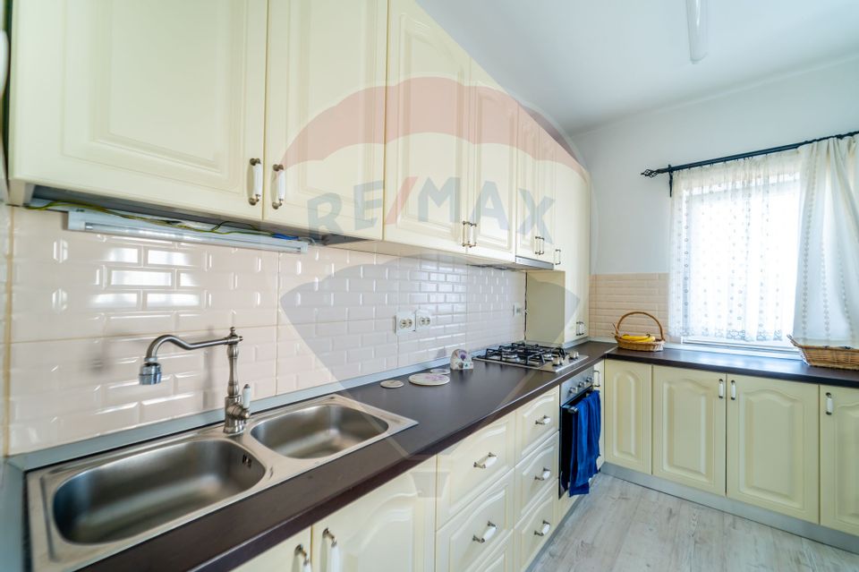 3 room Apartment for sale