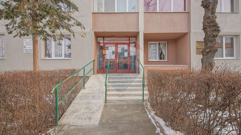 2 room Apartment for sale, Noua area