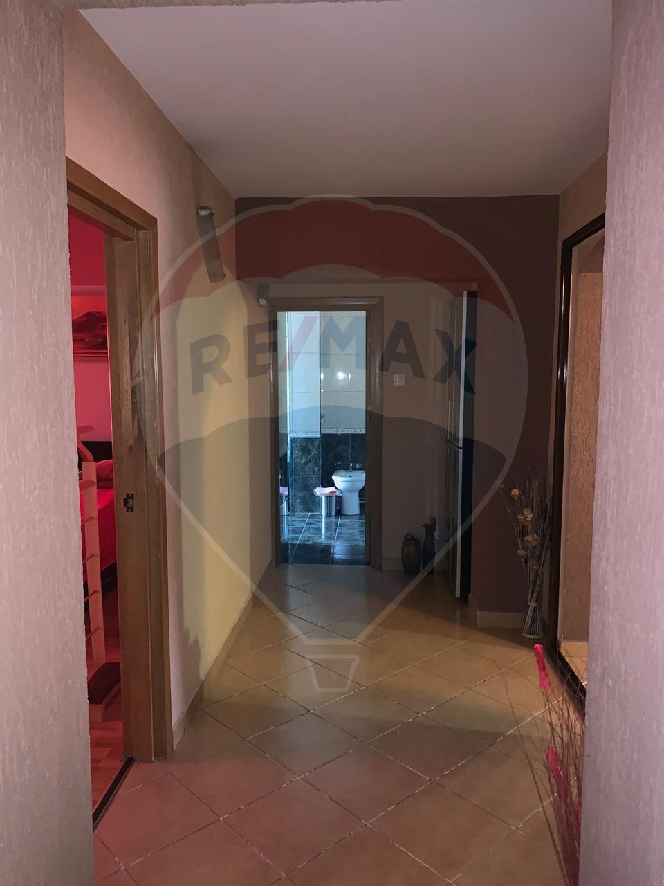 Apartment converted from 4 to 3 rooms | Pitesti | Gavana 3