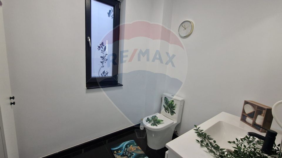 3 room House / Villa for sale, Centura Vest area