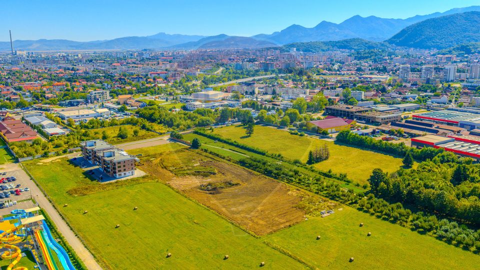 Teren pentru Dezvoltare Rezidențială – COMISION 0%