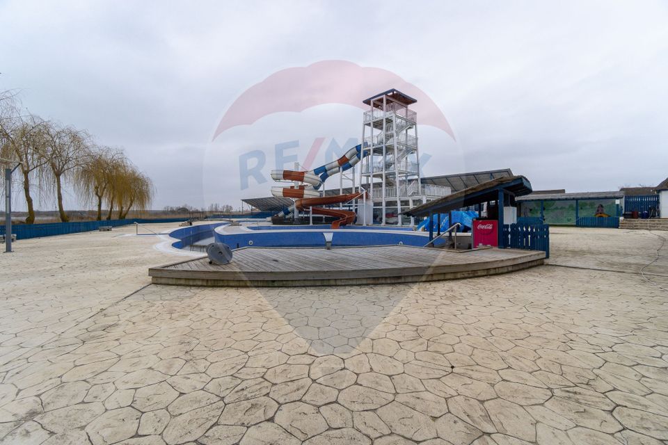 39 room Hotel / Pension for sale