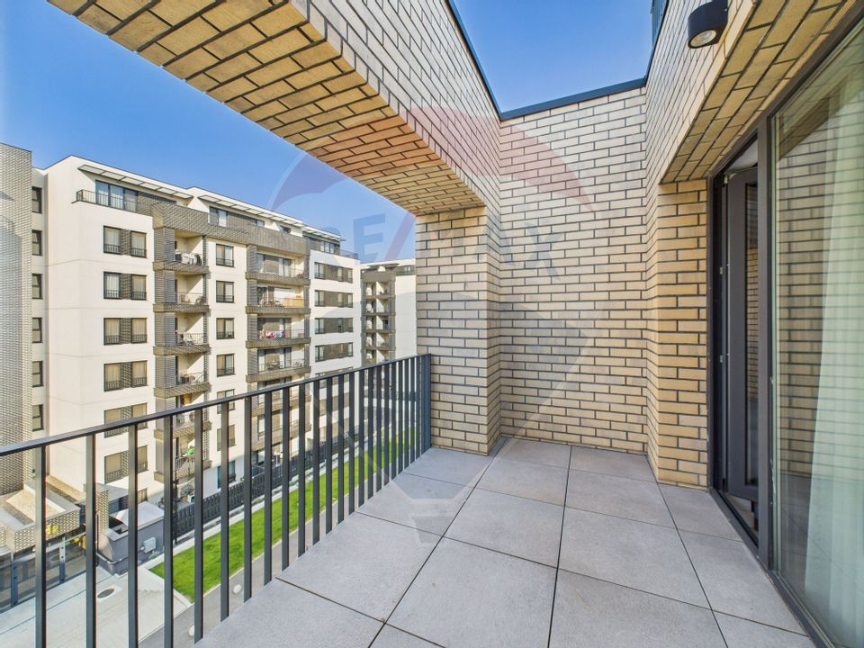 De inchiriat | Apartament 3 camere tip loft | Avalon