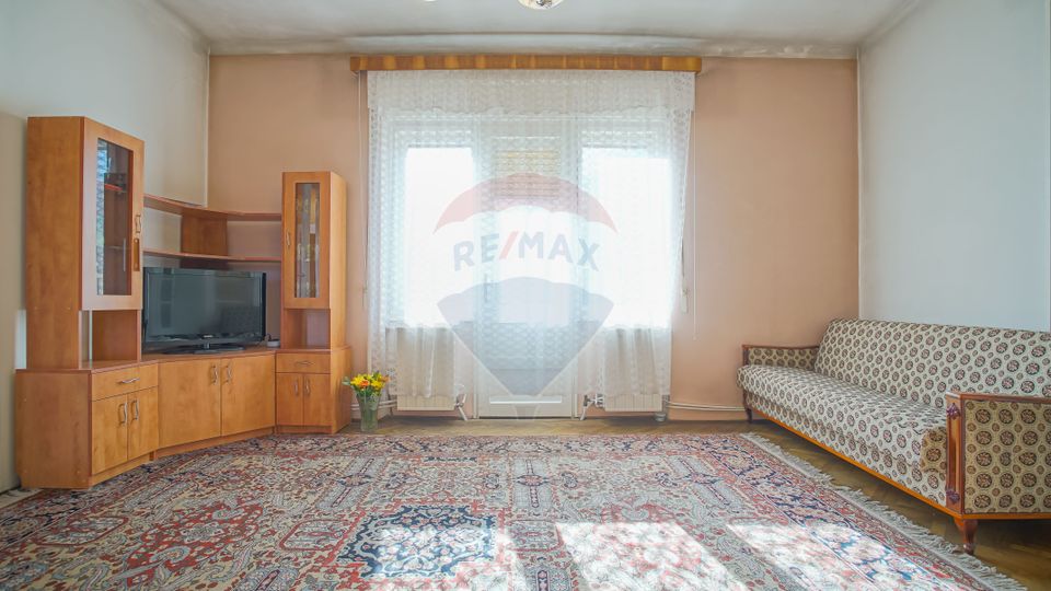 REZERVAT! Apartament cu iz boem, în casă, Brașovul Vechi