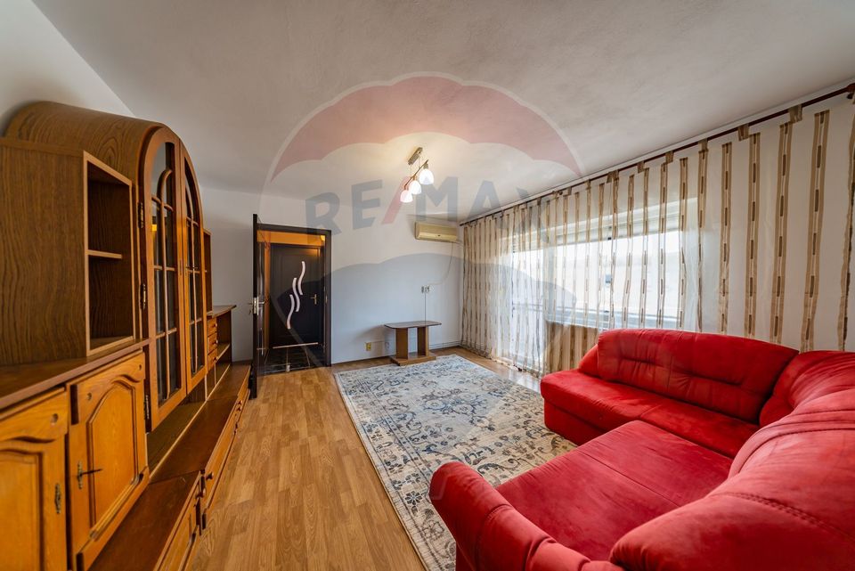 Apartament cu 2 camere de închiriat în zona Micalaca