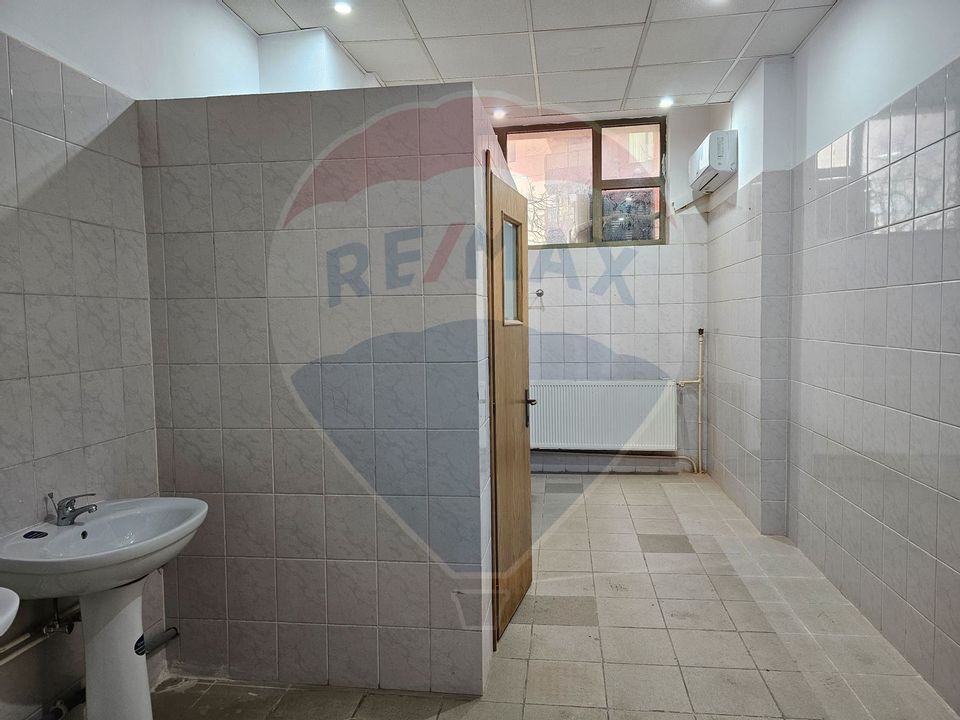 Spațiu de birouri central de 338 mp etaj 1, Bd. Mamaia - Constanța