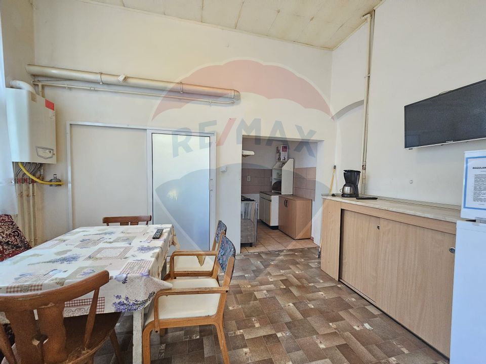 Apartament de inchiriat