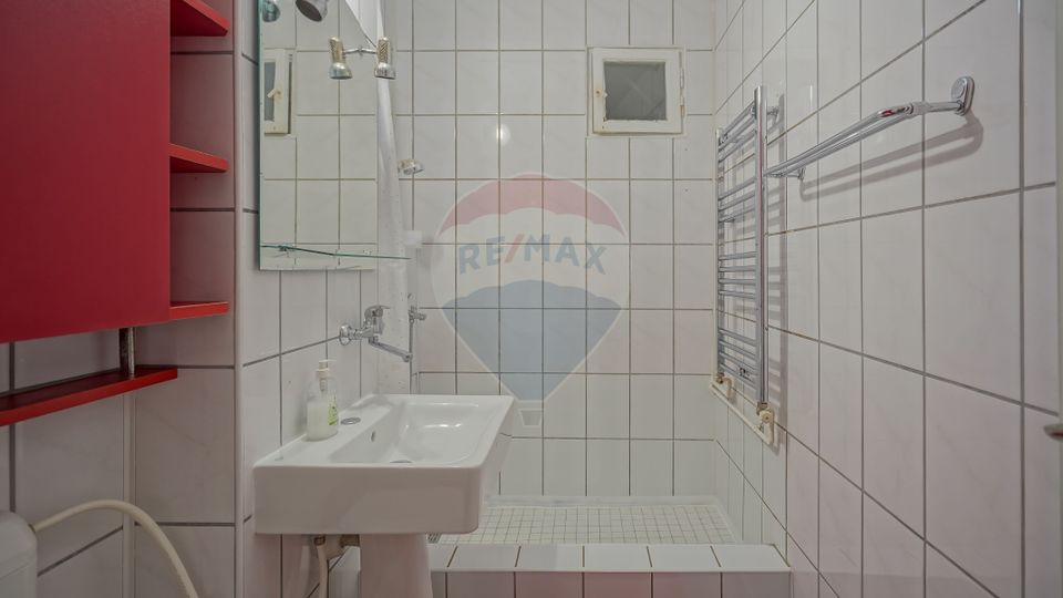 Apartament complet mobilat, ASTRA