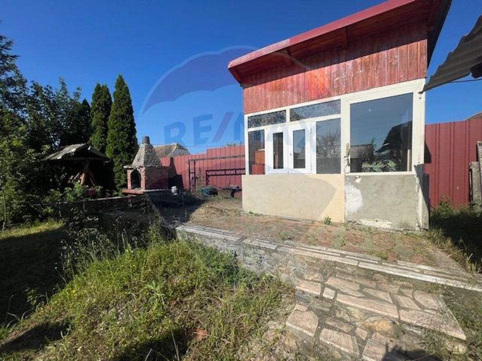 2 room House / Villa for sale