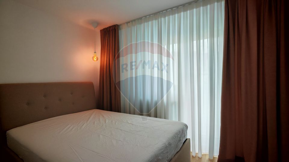 Modern 3 room apartment I First rental I Zona Moșilor