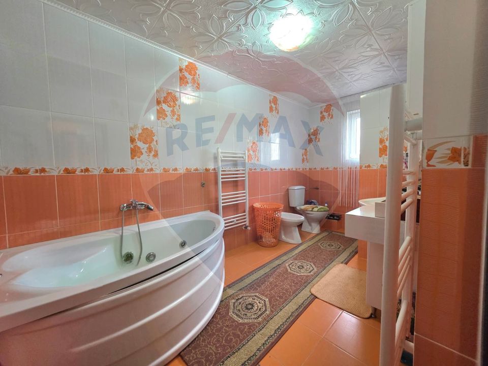 4 room House / Villa for sale, Sud area