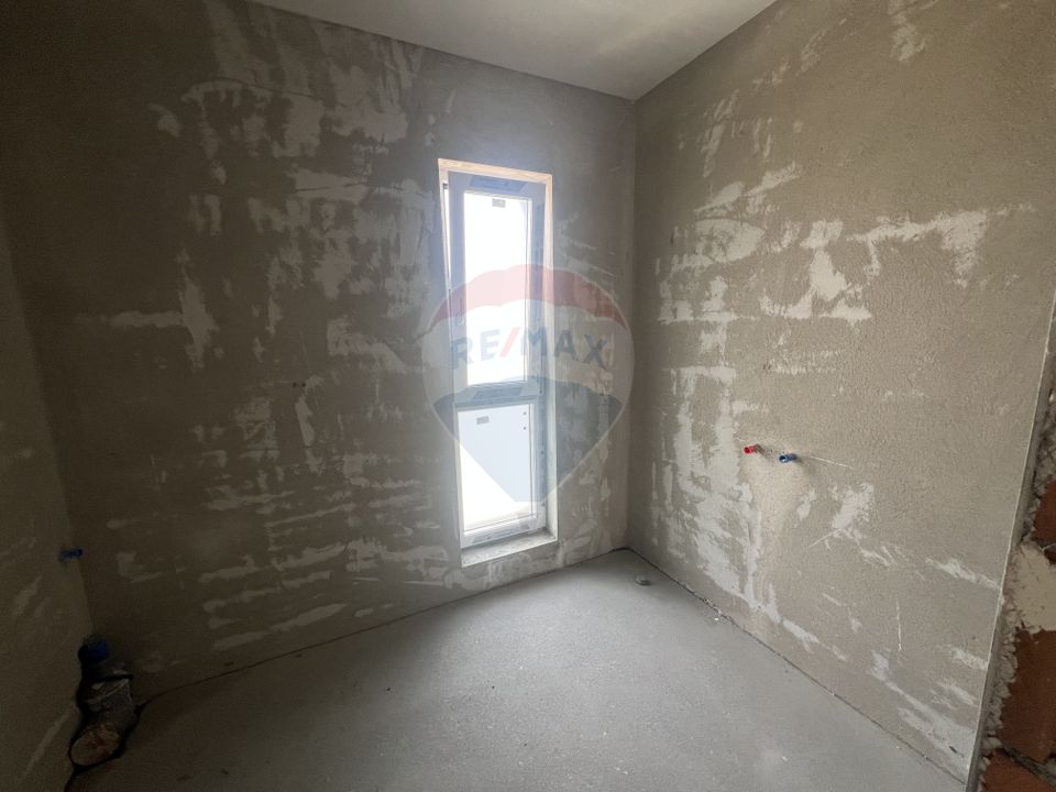 4 room House / Villa for sale, Central area