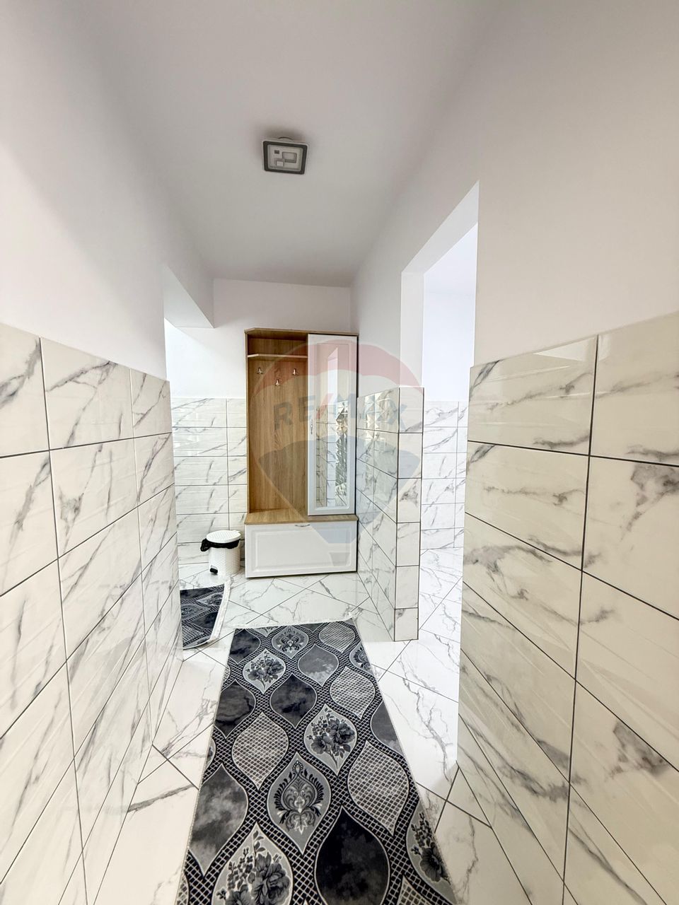 Apartament 2 camere ULTRACENTRAL – renovat complet – Ostra, Suceava