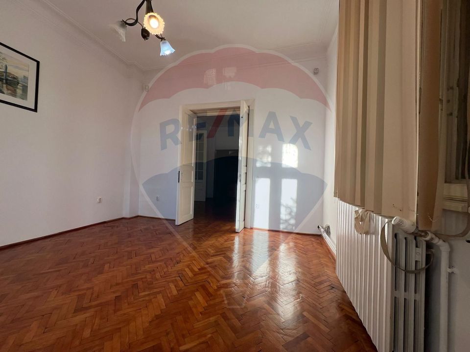 4 room House / Villa for rent, Gara area